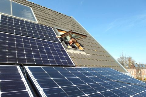 H+H Solarprojekt GmbH - Photovoltaik H+H Solarprojekt GmbH - Photovoltaik